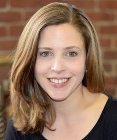 Victoria Kickham
