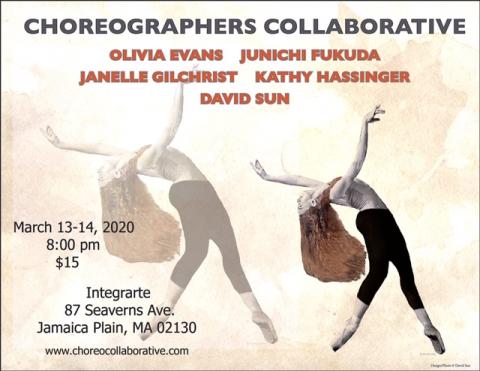 Choreographers Collaborative