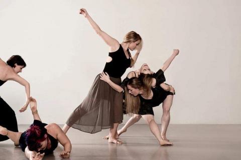 Contemporary + The Craft of Choregraphy