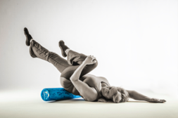 Foam Rolling Recovery Class