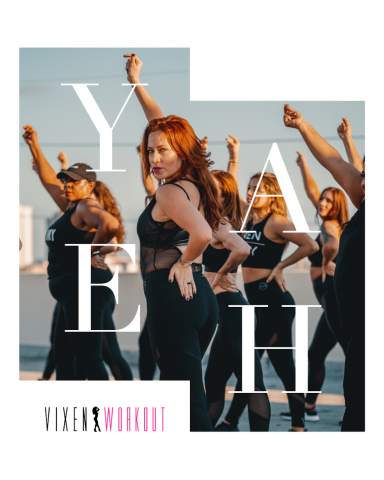 Vixen Workout