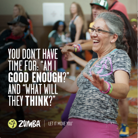 Zumba