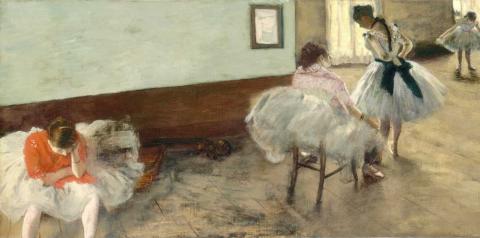 Ballet Beginner