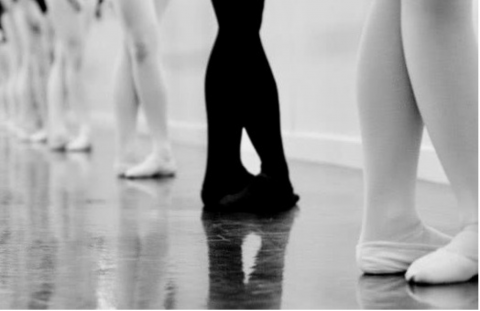 Youth Ballet Training Program