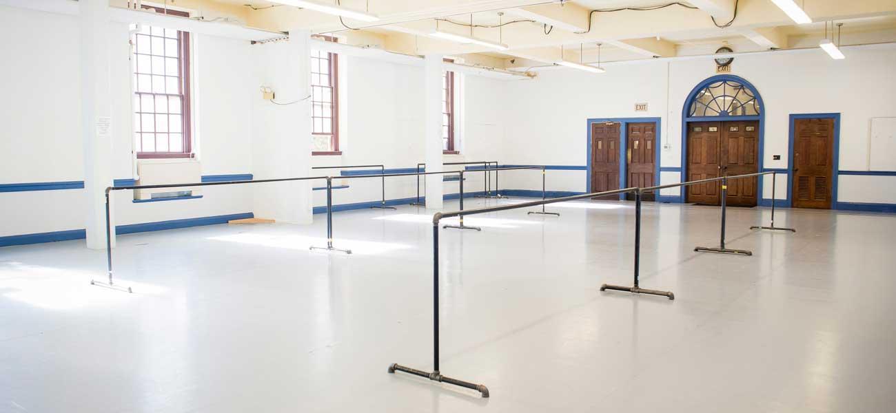 Open Classes